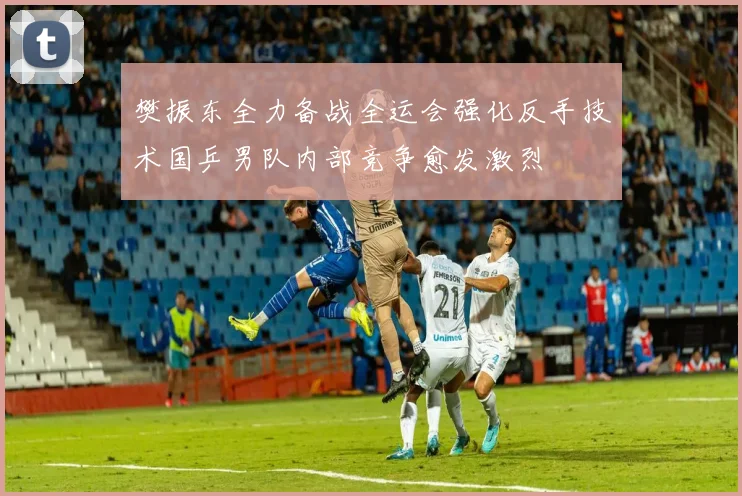 樊振东全力备战全运会强化反手技术国乒男队内部竞争愈发激烈